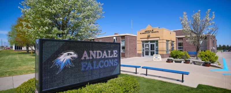 Andale Elementary School