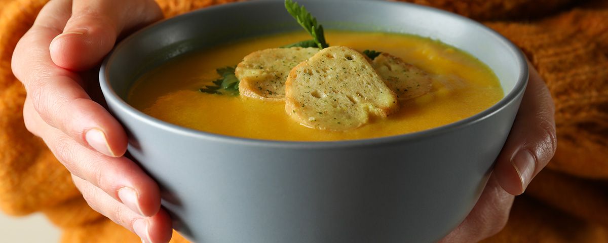 Soul Food Soup