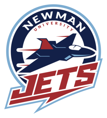Newman Athletics has a new logo as part its new visual identity and mission