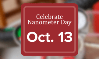 Nanometer day