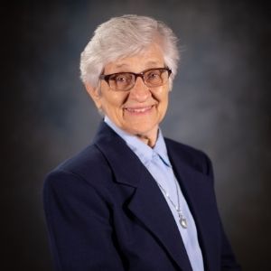 Sister Therese Wetta, ASC