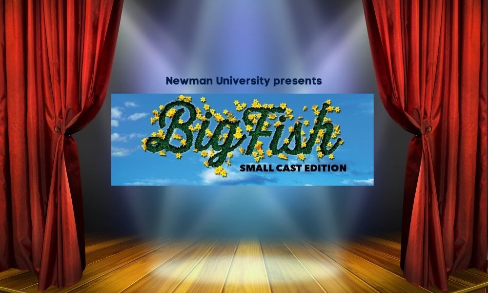 Big Fish Small Cast Edition