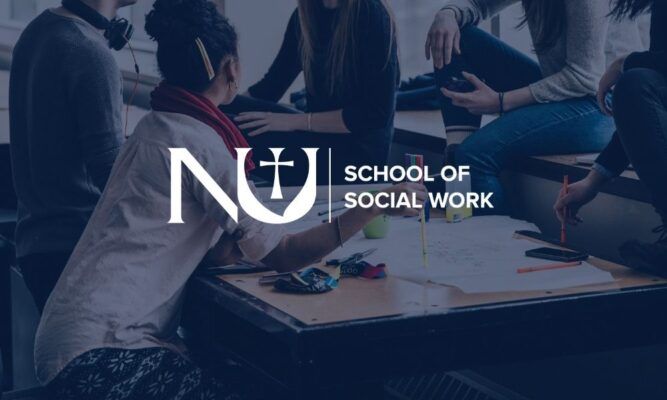 Newman School of Social Work