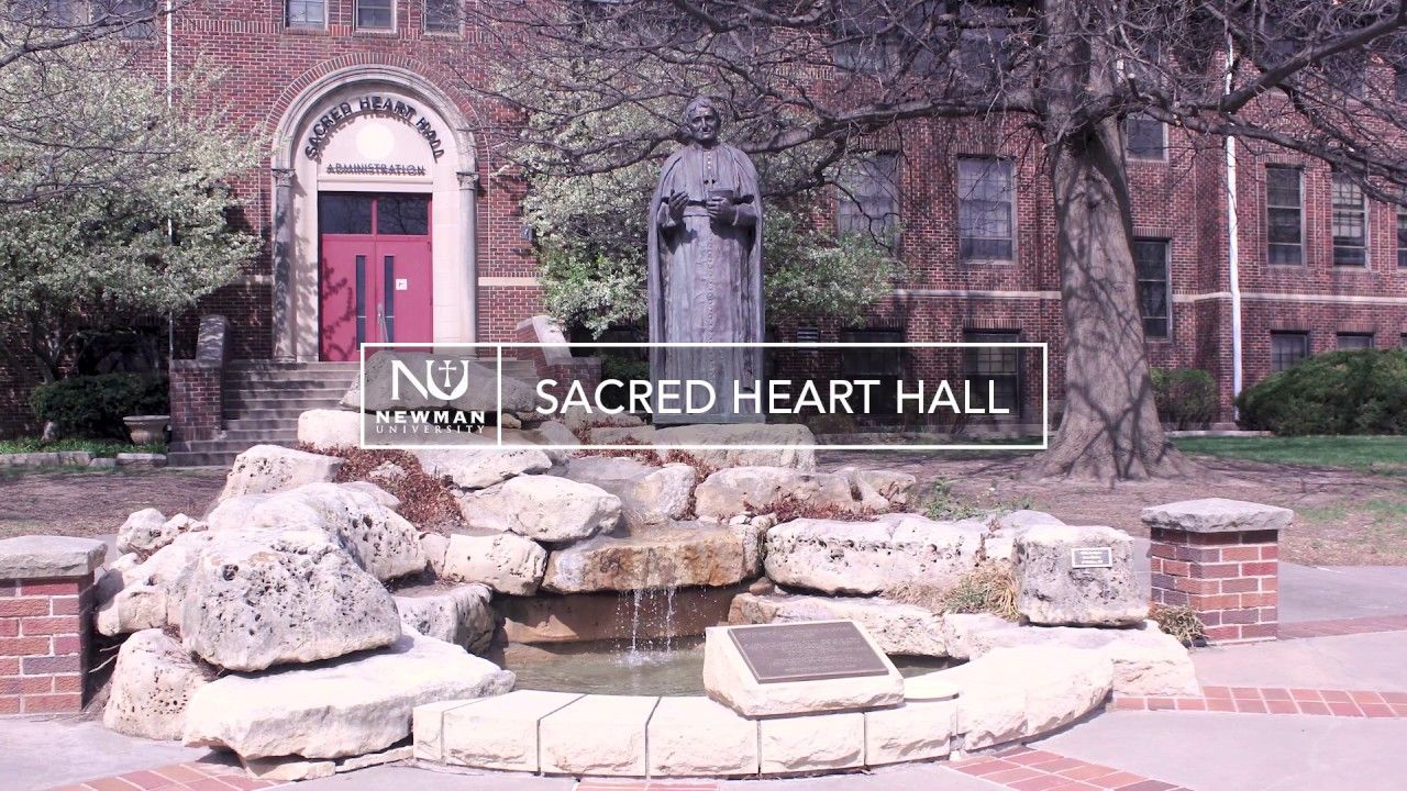Sacred Heart Hall