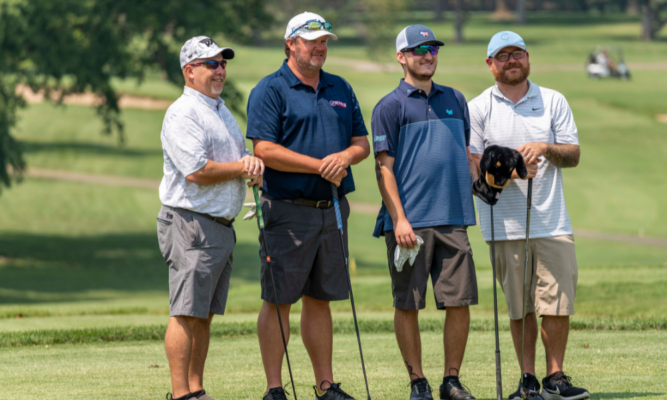 Photo from the 2021 Laurie Bell Memorial Jet Open