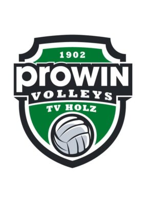 ProWin Volleys TV Holz
