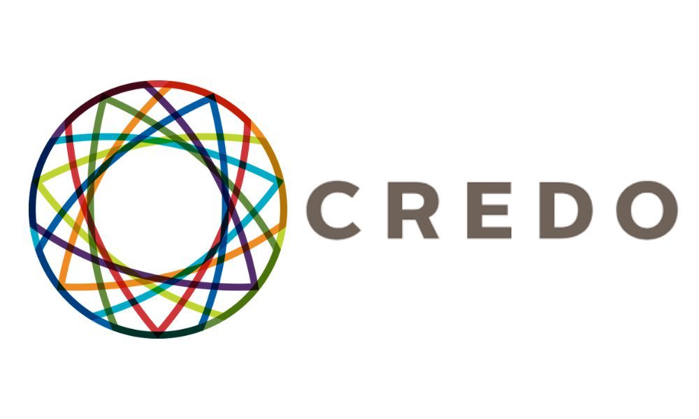 Credo Higher Ed logo