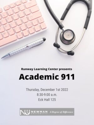 Academic 911