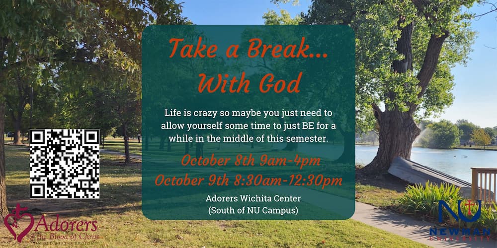 Fall Break Retreat 2022 w_QR (1)