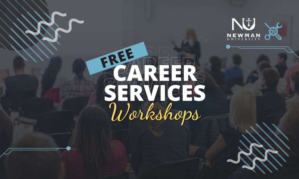 Free Career Services workshops