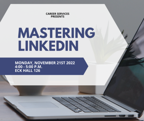 Mastering LinkedIn