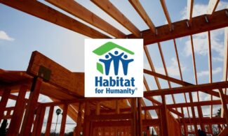 Habitat for Humanity and Newman University