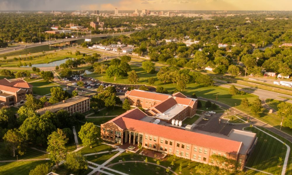Newman University has $68 Million Economic Impact in Kansas