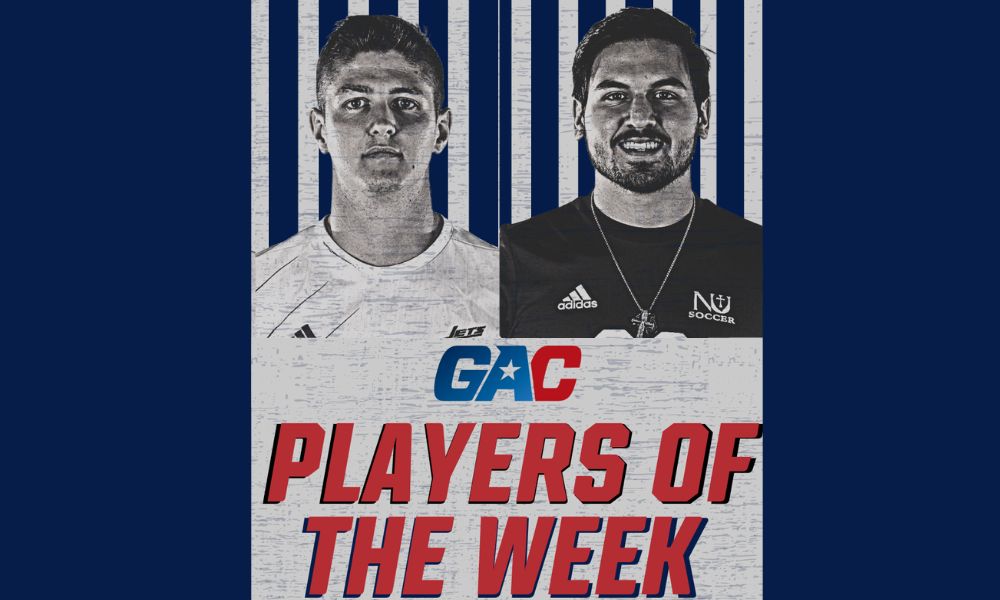 Players of the week