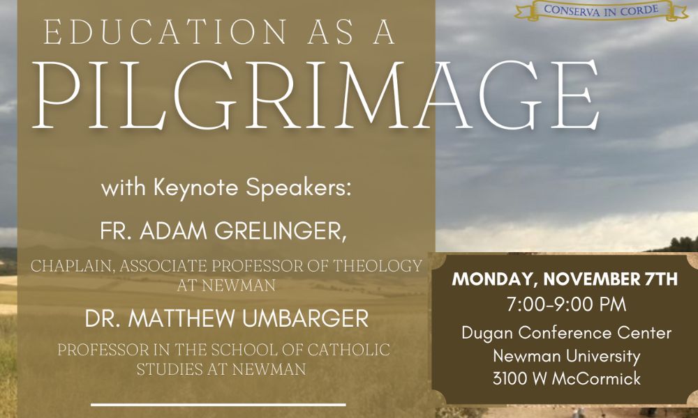Education as a Pilgrimage