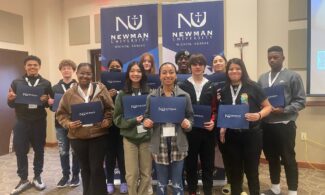 Difference Makers & Keepers Scholarships at Newman University