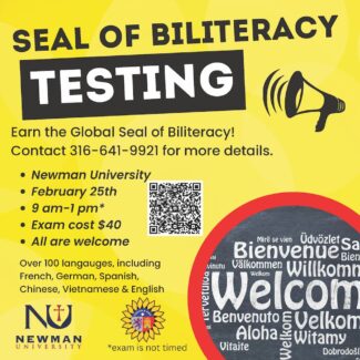Final Newman Seal of Biliteracy Testing (003)