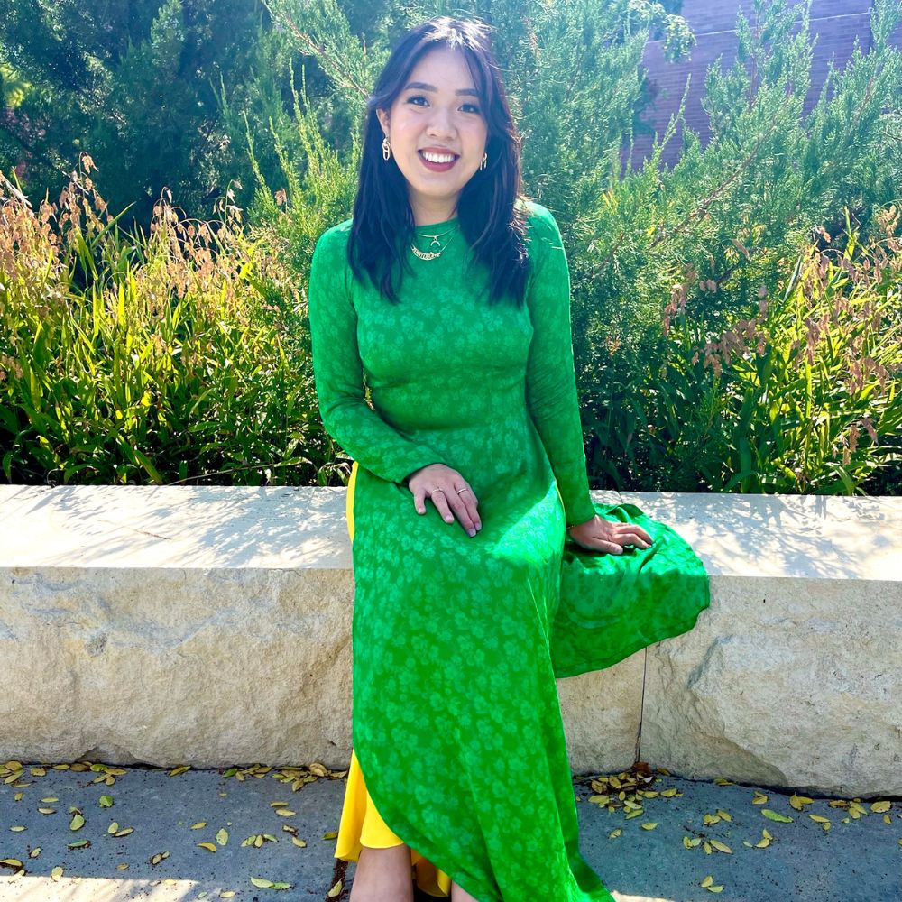 Jenny Duong (Courtesy photo)