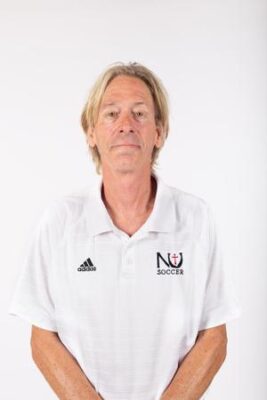 Cliff Brown, Newman University soccer coach