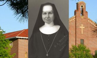 Sister Dolores Strunk, ASC