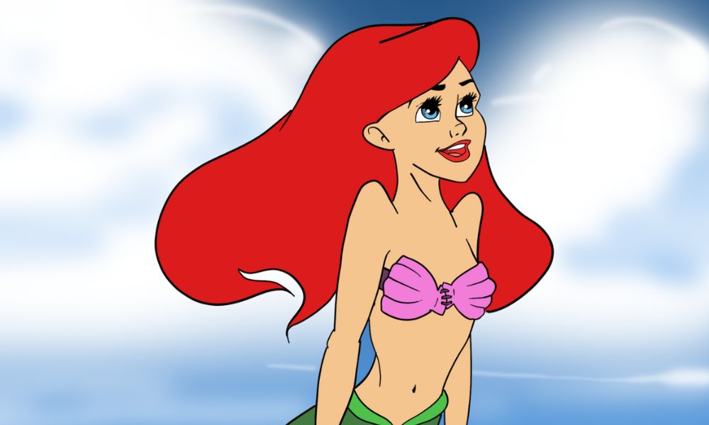 Disney's The Little Mermaid” takes the Newman stage Feb. 2-5 – Newman Today