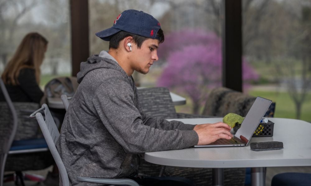 Braver Angels Collegiate Debate