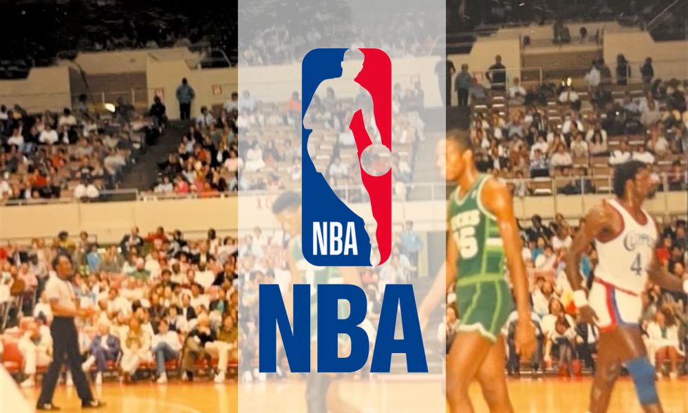 NBA and Newman University (Courtesy images)