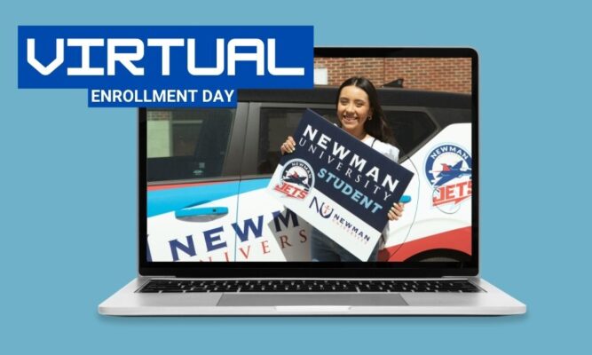 Virtual Enrollment Day #3