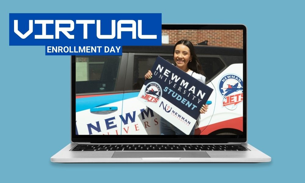 Virtual Enrollment Day