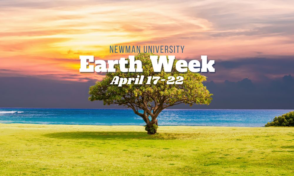 2023 Earth Week April 17-22