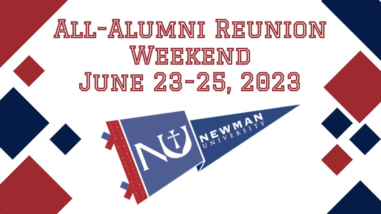 All-Alumni Reunion