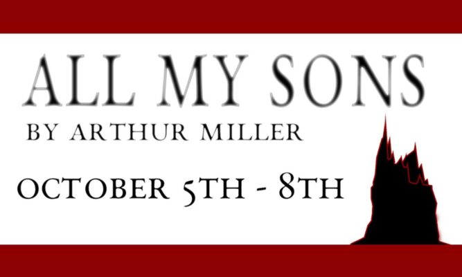 Newman theater presents “All My Sons”