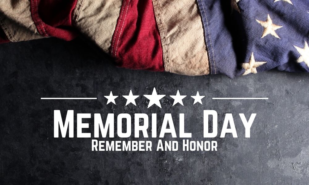 Memorial Day