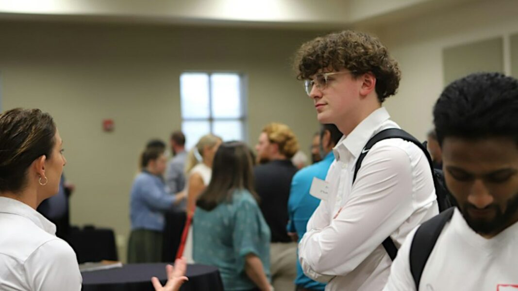 Navigator Employer Mixer