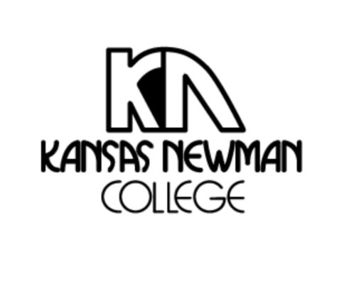 Kansas Newman College logo