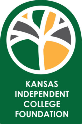 Kansas Independent College Foundation logo