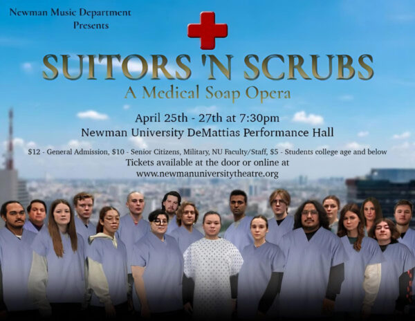 Full Suitors 'N Scrubs poster