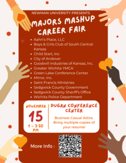 Career Fair Mashup