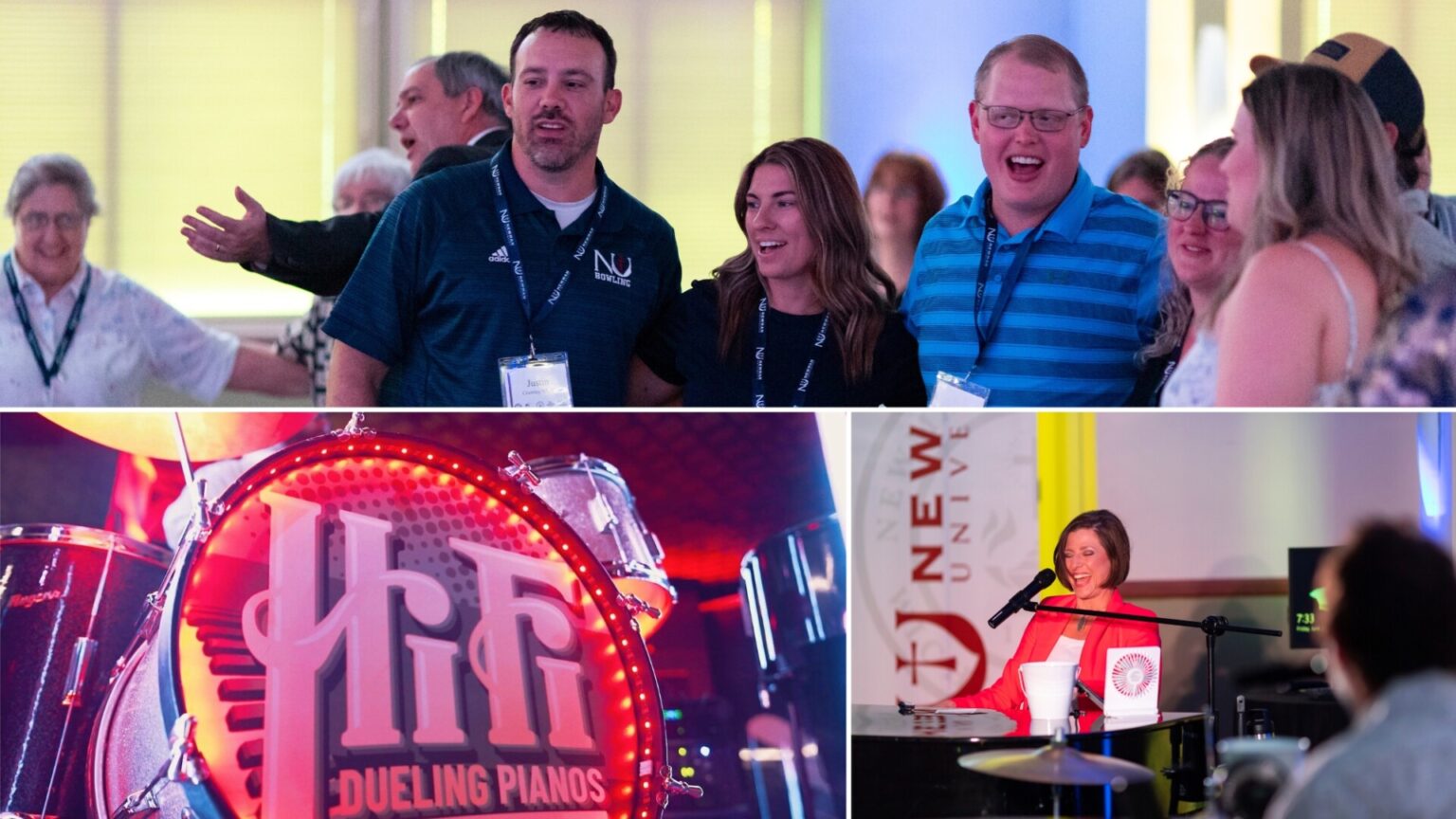 Early bird tickets now available for Dueling Pianos Best songs dueling pianos