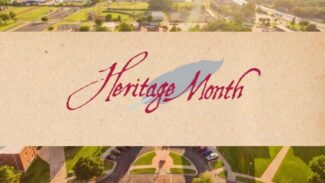 Heritage Month