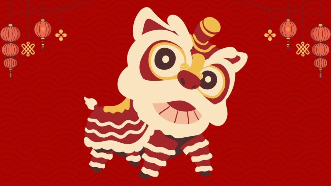 ASA Lunar New Year