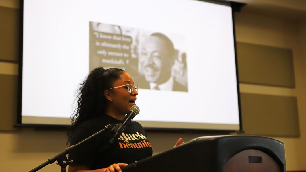 Social Work ASD Training