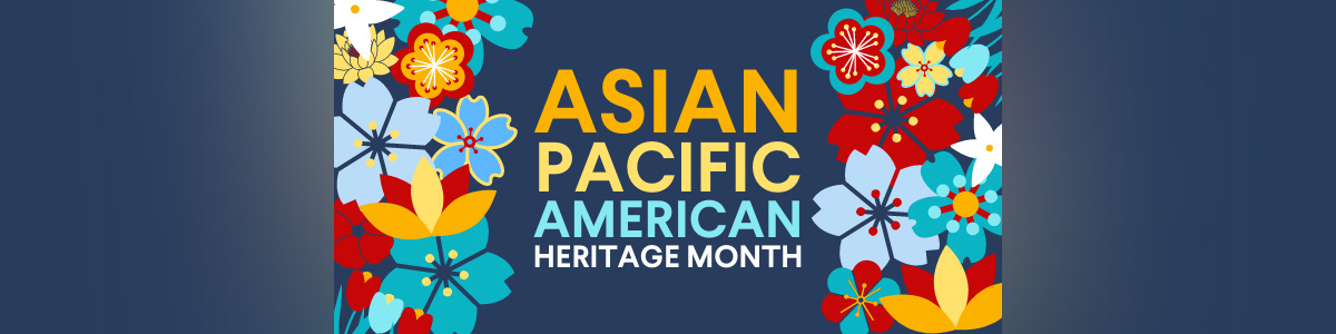 AAPI Heritage Month Discussion Panel