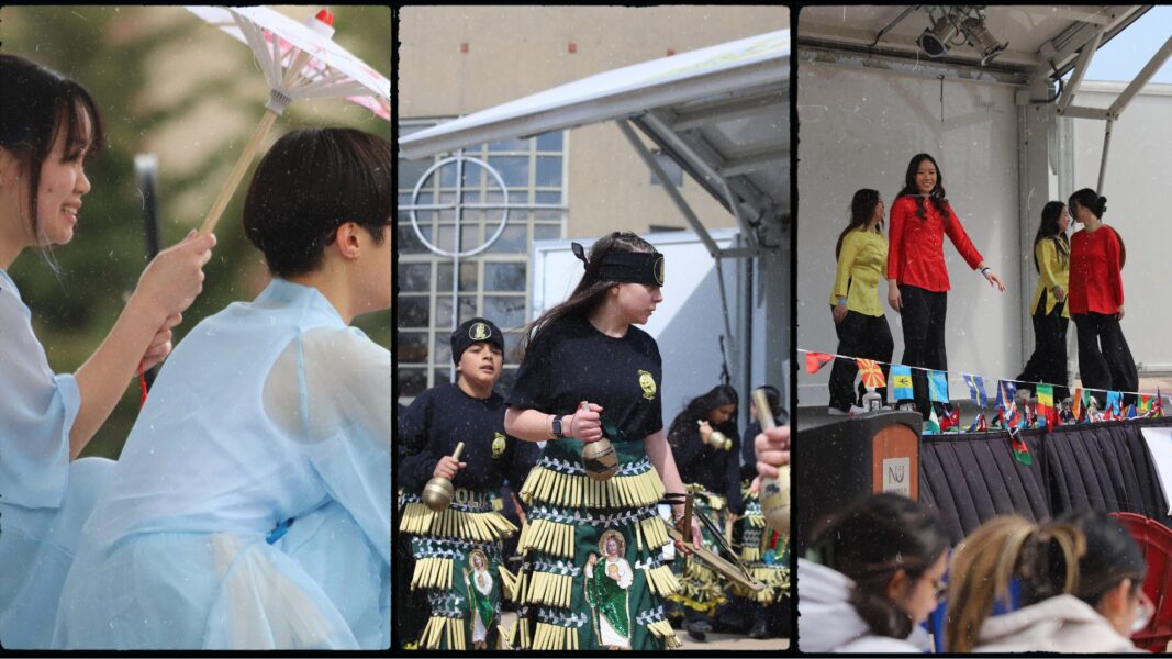 8th Annual Cultural Extravaganza