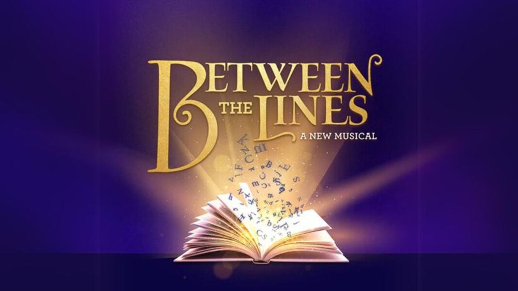 Between the Lines Musical