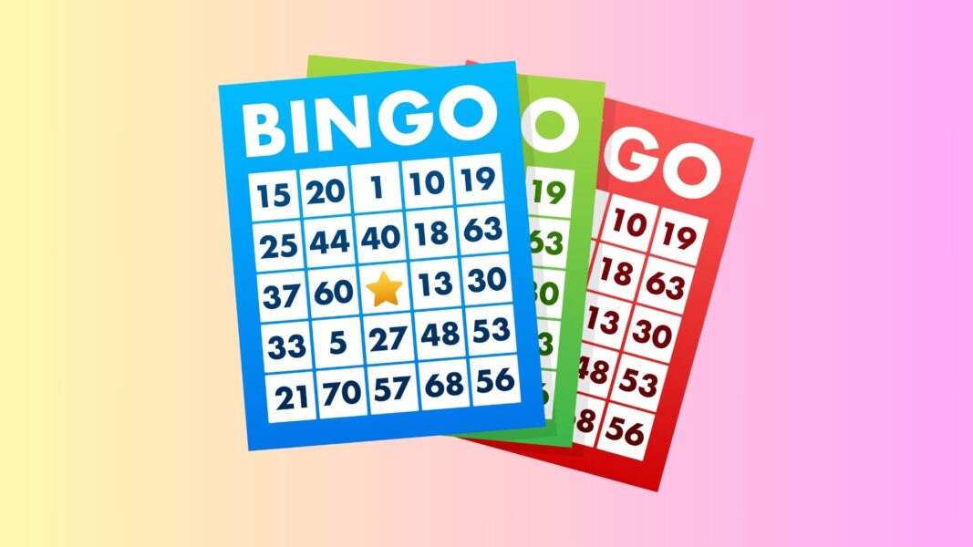 Bingo cards