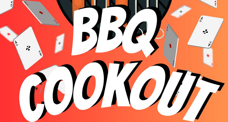 BBQ Cookout