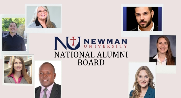 Alumni Board