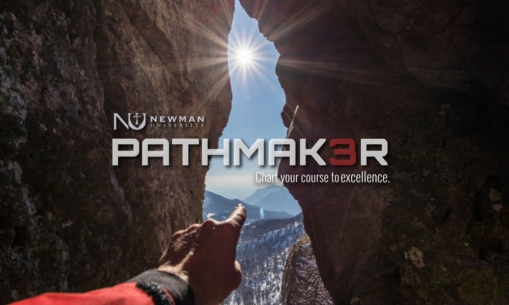 Pathmaker Chart Your Course to Excellence