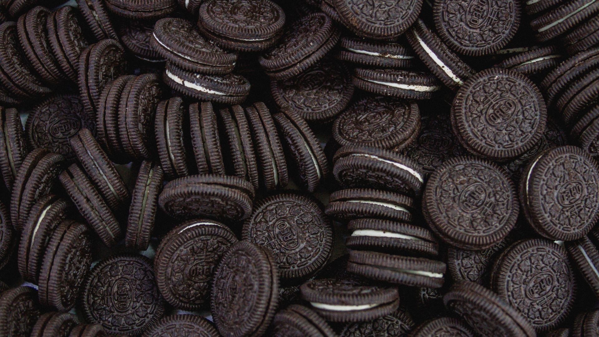 Oreos